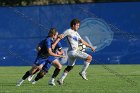 Men’s Soccer vs St. Joes  Wheaton College Men’s Soccer vs St. Joseph. - Photo By: KEITH NORDSTROM